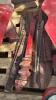 CIH 1000 SERIES CORN HEAD PARTS - 4