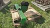 JOHN DEERE PLANTER HITCH CONVERSION - 5