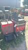 (2) LINCOLN CV-300 ELECTRIC WELDERS