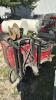 (2) LINCOLN CV-300 ELECTRIC WELDERS - 4