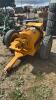 KATOLIGHT 25KW GENERATOR ON TRAILER