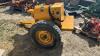 KATOLIGHT 25KW GENERATOR ON TRAILER - 5