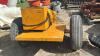 KATOLIGHT 25KW GENERATOR ON TRAILER - 6