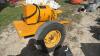 KATOLIGHT 25KW GENERATOR ON TRAILER - 7