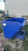 FORK LIFT DUMPER UNIT - 2