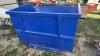 FORK LIFT DUMPER UNIT - 4