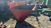 STEEL SILO CHUTE - 3