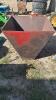 STEEL SILO CHUTE - 4