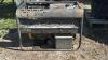 JOHN DEERE 5000W GENERATOR - 2