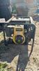 JOHN DEERE 5000W GENERATOR - 4