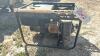 JOHN DEERE 5000W GENERATOR - 6
