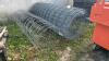 ROLLS OF 6FT HIGH WOVEN FENCE WIRE - 4