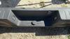 TRUCK BUMPER - 3