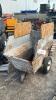 SMALL FEED CART