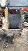 SMALL FEED CART - 2