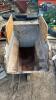 SMALL FEED CART - 3