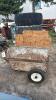 SMALL FEED CART - 4