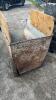 SMALL FEED CART - 5