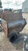 SMALL FEED CART - 6