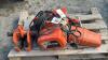 JET ELECTRIC 120V 2 TON CHAIN FALL - 2