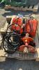 JET ELECTRIC 120V 2 TON CHAIN FALL - 3