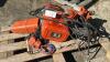 JET ELECTRIC 120V 2 TON CHAIN FALL - 4