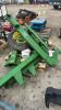 PAIR OF JOHN DEERE LIFT ASSIST WHEELS - 4