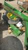 PAIR OF JOHN DEERE LIFT ASSIST WHEELS - 5