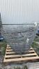 QUANTITY OF WIRE BASKETS