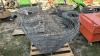 QUANTITY OF WIRE BASKETS - 3
