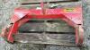 SPEECO QUICK HITCH - 4