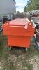 STEEL JOB BOX - 2