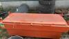 STEEL JOB BOX - 3