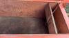 STEEL JOB BOX - 5