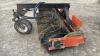 LOADER MOUNT 5FT WIDE HYD BROOM - 3