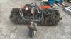 LOADER MOUNT 5FT WIDE HYD BROOM - 4