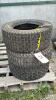(3) CARLISLE 23X8.50-12 TIRES