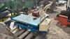 BISHAMON PLATFORM SCALE - NOT WORKING - 3