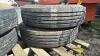 PAIR OF AEOLUS 8.25R15 TIRES - 2