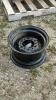 6 BOLT STEEL RIM 8IN X 14IN