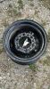 6 BOLT STEEL RIM 8IN X 14IN - 2