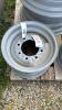 8 BOLT STEEL RIM 11IN X 16IN - 2
