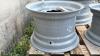 8 BOLT STEEL RIM 11IN X 16IN - 3