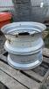 SET OF 30IN X 12 EIGHT BOLT RIMS