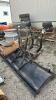 7.5FT TRUCK MOUNT SNOW BLADE