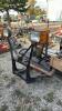 7.5FT TRUCK MOUNT SNOW BLADE - 5