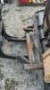 7.5FT TRUCK MOUNT SNOW BLADE - 6