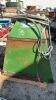 JD WELDING GRINDER/HAMMERMILL - 9