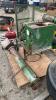 JD WELDING GRINDER/HAMMERMILL - 12