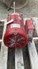LEESON 10HP ELECTRIC MOTOR - 4